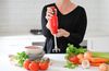 Classic Immersion Blender 140W Red_15221