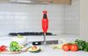 Classic Immersion Blender 140W Red_15223