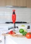 Classic Immersion Blender 140W Red_15360