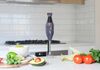 Bamix Classic Immersion Blender 140W Charcoal_15245