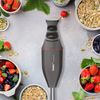 Bamix Classic Immersion Blender 140W Charcoal_15246