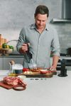 Bamix Speciality Grill & Chill BBQ  Immersion Blender 200W Black_33218
