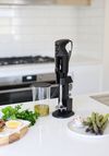 Bamix Speciality Grill & Chill BBQ  Immersion Blender 200W Black_15296
