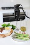 Bamix Speciality Grill & Chill BBQ  Immersion Blender 200W Black_15298