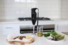 Bamix Speciality Grill & Chill BBQ  Immersion Blender 200W Black_15299