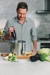 bamix®  cordless PLUS - black_33226