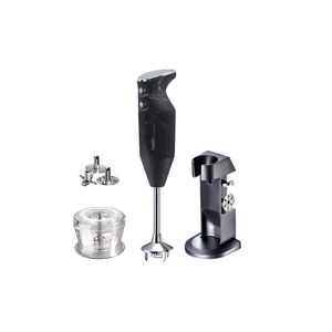 Bamix Deluxe Immersion Blender 200W Black Marble