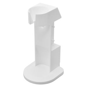 Bamix Bench Stand Deluxe White