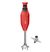 Bamix Classic Immersion Blender 140W Red_32594