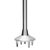 Bamix Classic Immersion Blender 140W Charcoal_15035