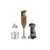 Bamix Deluxe Immersion Blender 200W Walnut_34098