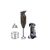 Bamix Deluxe Immersion Blender 200W Ebony_34099