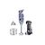 Bamix Deluxe Immersion Blender 200W Porcelain Blue/White_34101