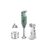 Bamix Deluxe Immersion Blender 200W Slate Green_34102