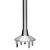 Speciality Grill & Chill BBQ  Immersion Blender 200W Black_15121