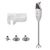 Bamix Gastro Immersion Blender 350W Light Grey_32606