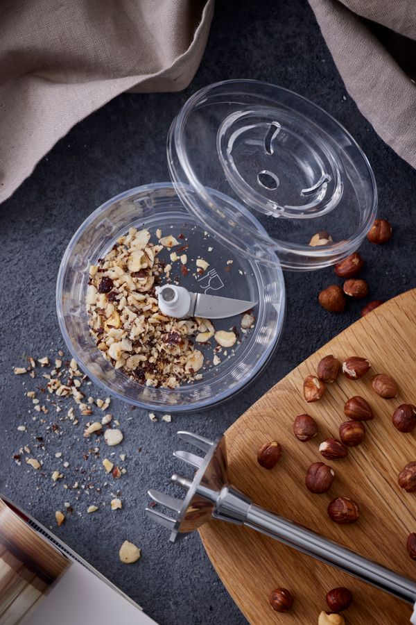 Bamix Dry Grinder