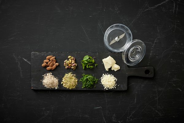 Bamix Dry Grinder