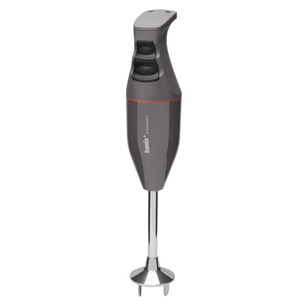 Classic Immersion Blender 140W Charcoal