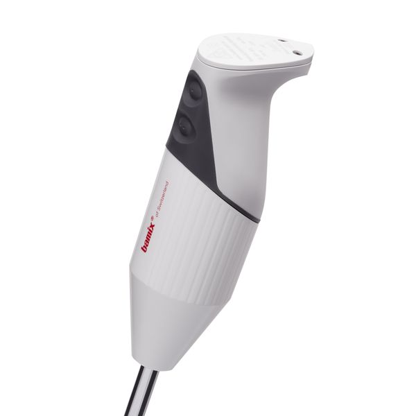 Bamix SwissLine Immersion Blender 200W Light Grey